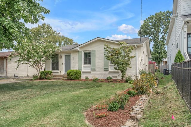 6212 Pennsylvania Ave, Nashville, TN 37209
