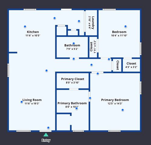 6212 Pennsylvania Ave, Nashville, TN 37209