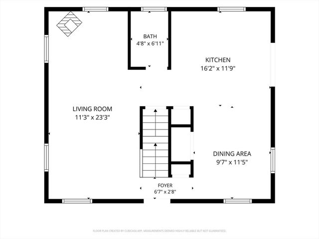 83 Beach St, Plymouth, MA 02360