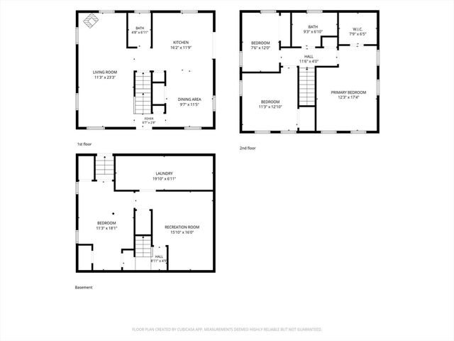 83 Beach St, Plymouth, MA 02360