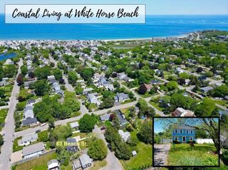 83 Beach St, Plymouth, MA 02360