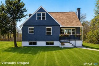 12 Darien Road, New Fairfield, CT 06812