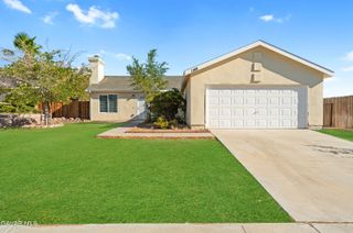 1149 Wrightwood Court, Rosamond, CA 93560
