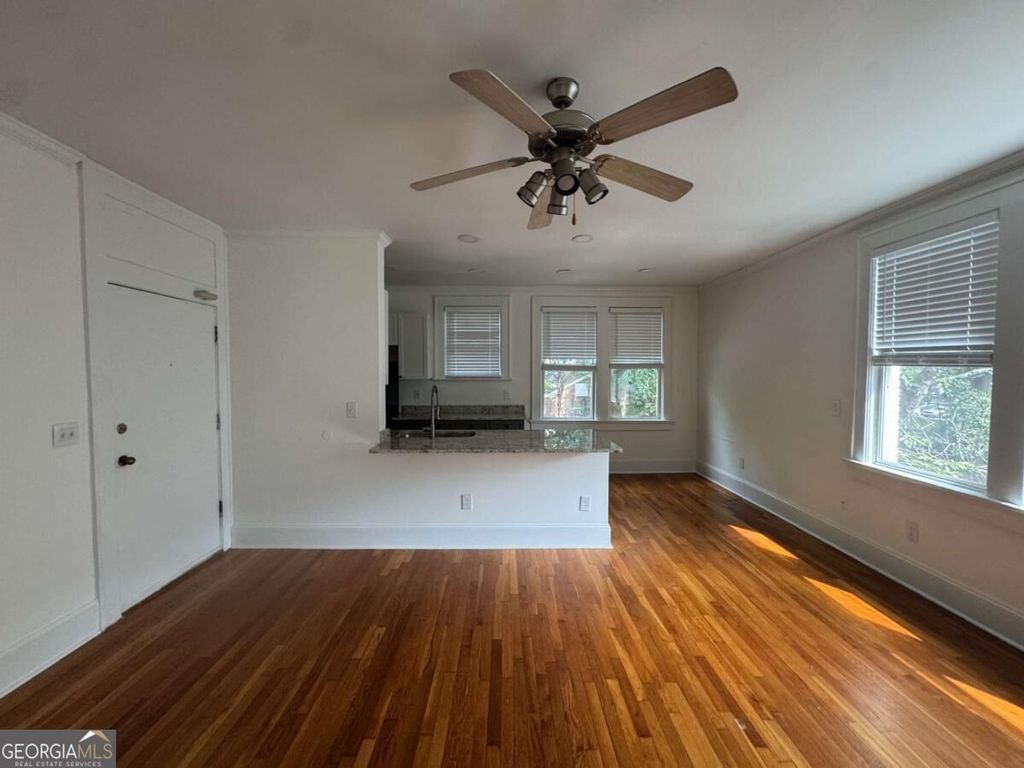 741 Frederica Street NE 23, Atlanta, GA 30306 — photo 3