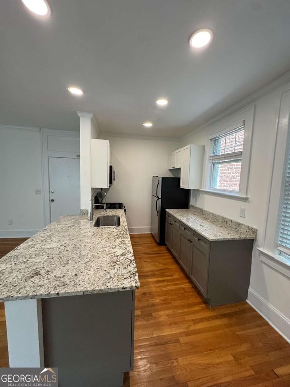 741 Frederica Street NE 23, Atlanta, GA 30306 — photo 4