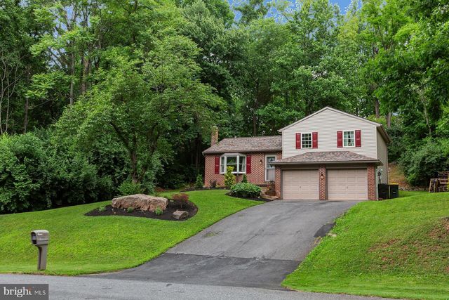 125 BOULDER DR, Denver, PA 17517