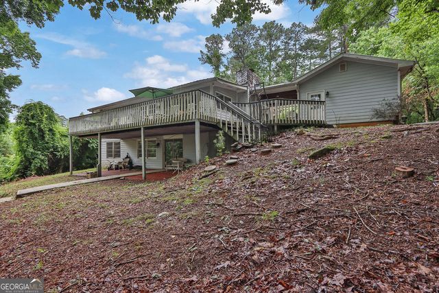 1888 Buford Dam Road, Buford, GA 30518