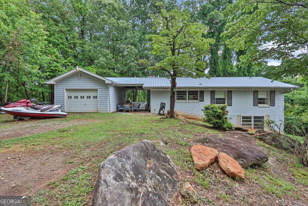 1888 Buford Dam Road, Buford, GA 30518