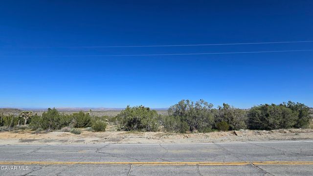 Valyermo Road, Pearblossom, CA 93553