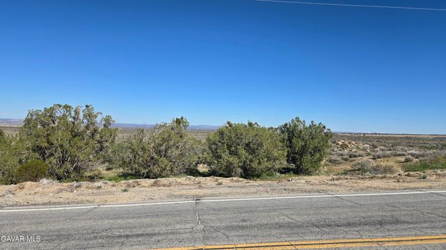 Valyermo Road, Pearblossom, CA 93553