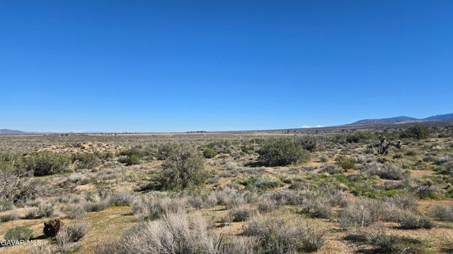 Valyermo Road, Pearblossom, CA 93553