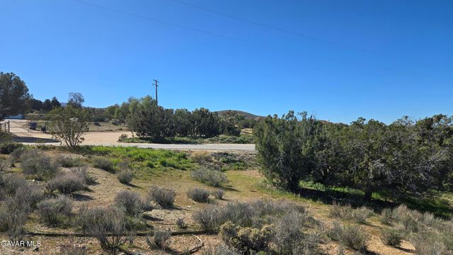 Valyermo Road, Pearblossom, CA 93553