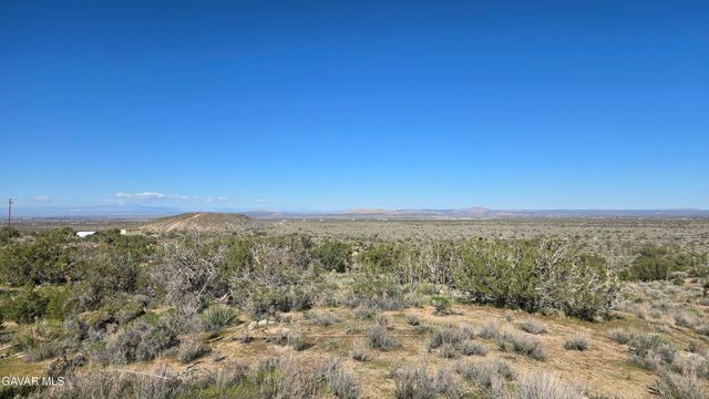 Valyermo Road, Pearblossom, CA 93553