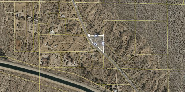 Valyermo Road, Pearblossom, CA 93553