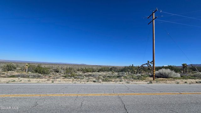 Valyermo Road, Pearblossom, CA 93553