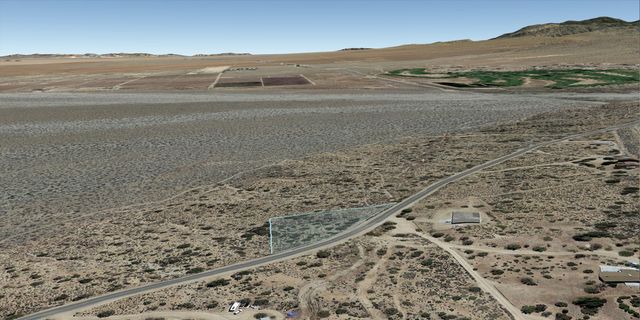 Valyermo Road, Pearblossom, CA 93553