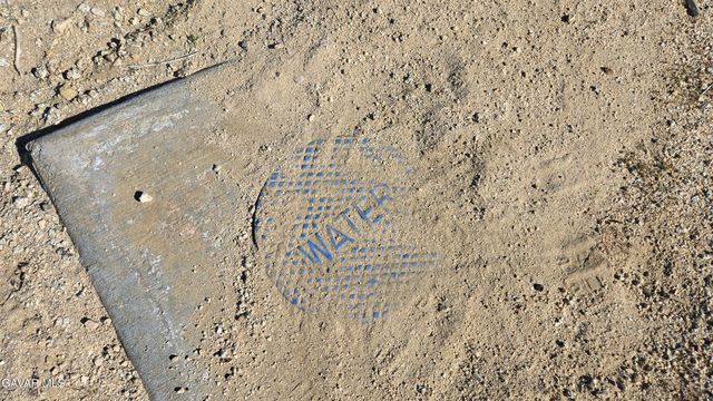 Valyermo Road, Pearblossom, CA 93553