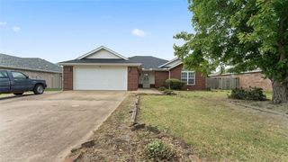 2402 SW 17th Street, Bentonville, AR 72713