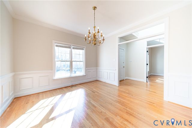 5030 Lippingham Dr, Chester, VA 23831