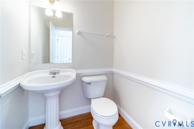 5030 Lippingham Dr, Chester, VA 23831