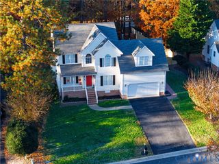 5030 Lippingham Dr, Chester, VA 23831