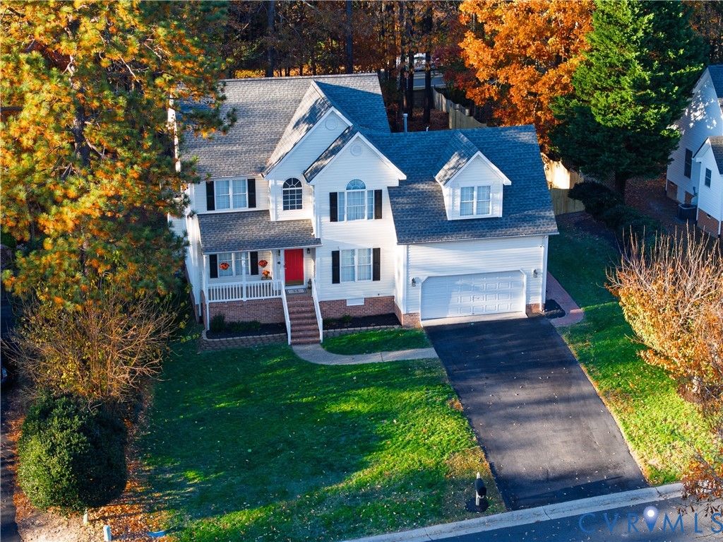 5030 Lippingham Dr, Chester, VA 23831