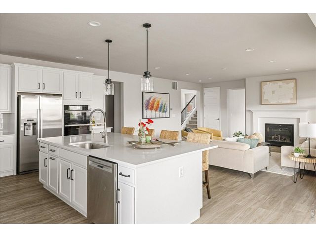 272 Orion Ct, Erie, CO 80516