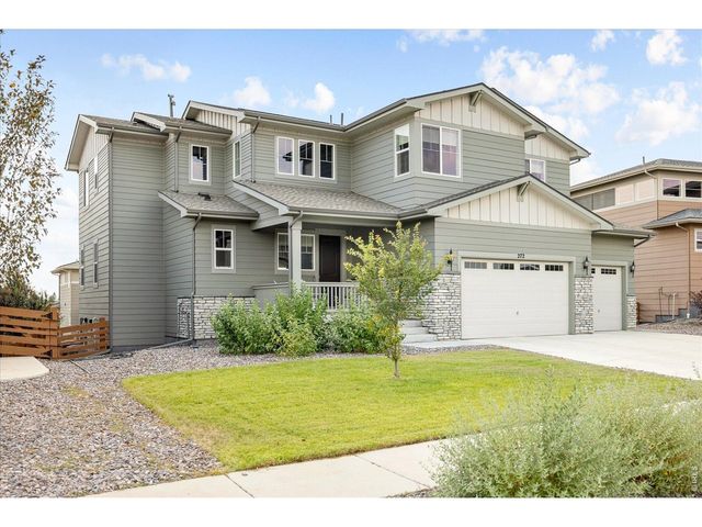 272 Orion Ct, Erie, CO 80516