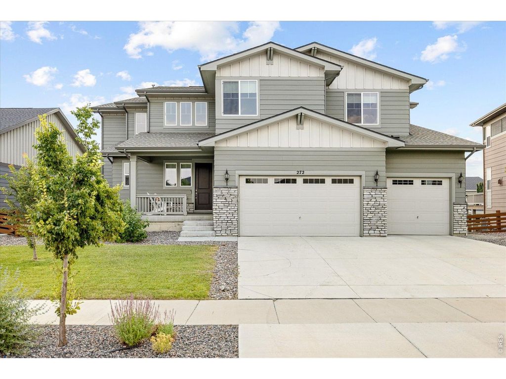 272 Orion Ct, Erie, CO 80516