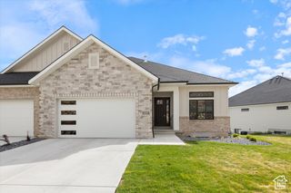 4307 N LA RINGHIERA DR, Lehi, UT 84043