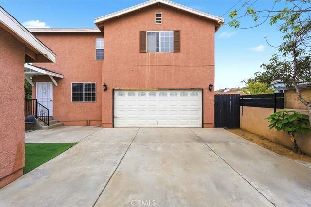6510 Lucille Avenue, Bell, CA 90201