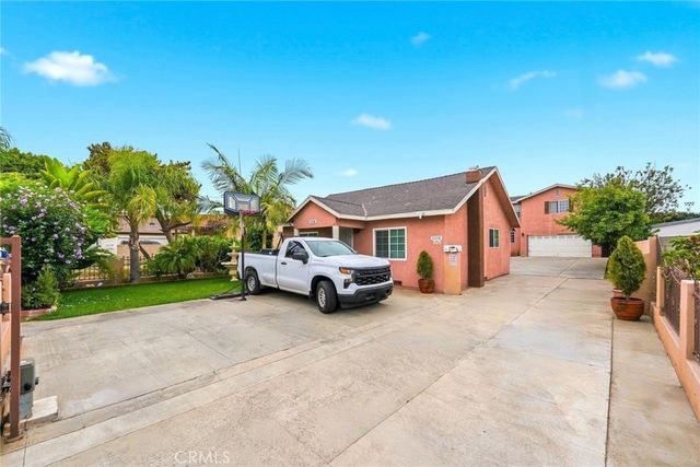 6510 Lucille Avenue, Bell, CA 90201