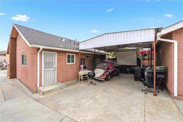 6510 Lucille Avenue, Bell, CA 90201