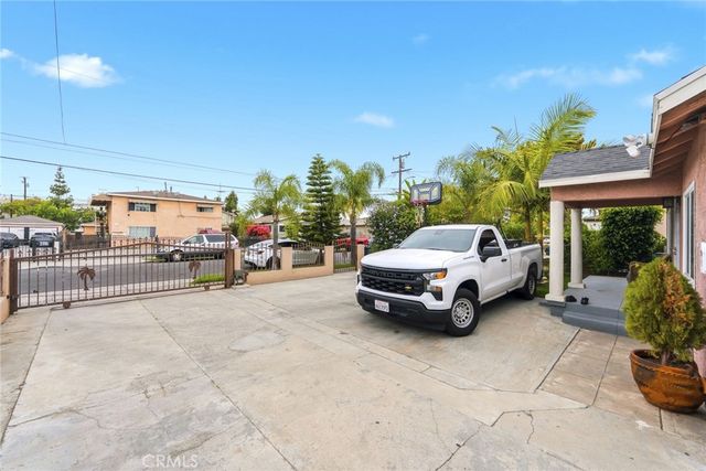 6510 Lucille Avenue, Bell, CA 90201