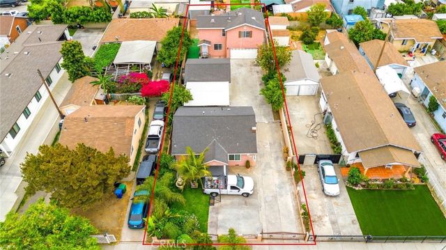 6510 Lucille Avenue, Bell, CA 90201