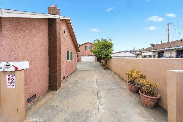 6510 Lucille Avenue, Bell, CA 90201