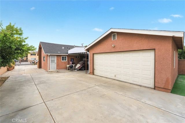6510 Lucille Avenue, Bell, CA 90201