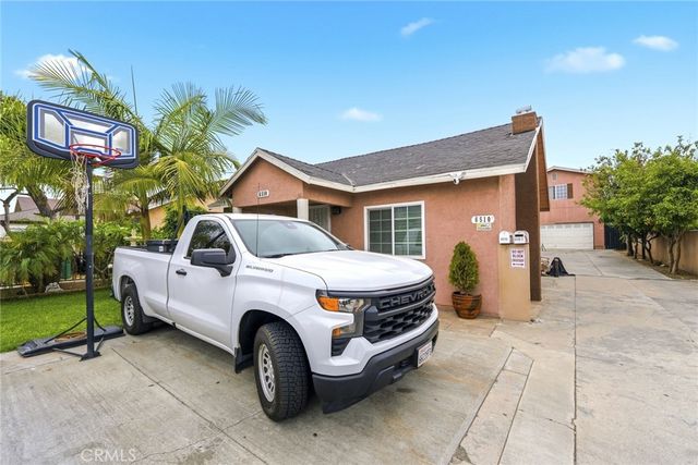 6510 Lucille Avenue, Bell, CA 90201