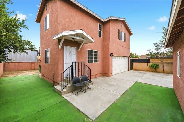 6510 Lucille Avenue, Bell, CA 90201