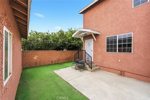 6510 Lucille Avenue, Bell, CA 90201