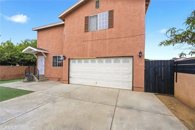6510 Lucille Avenue, Bell, CA 90201