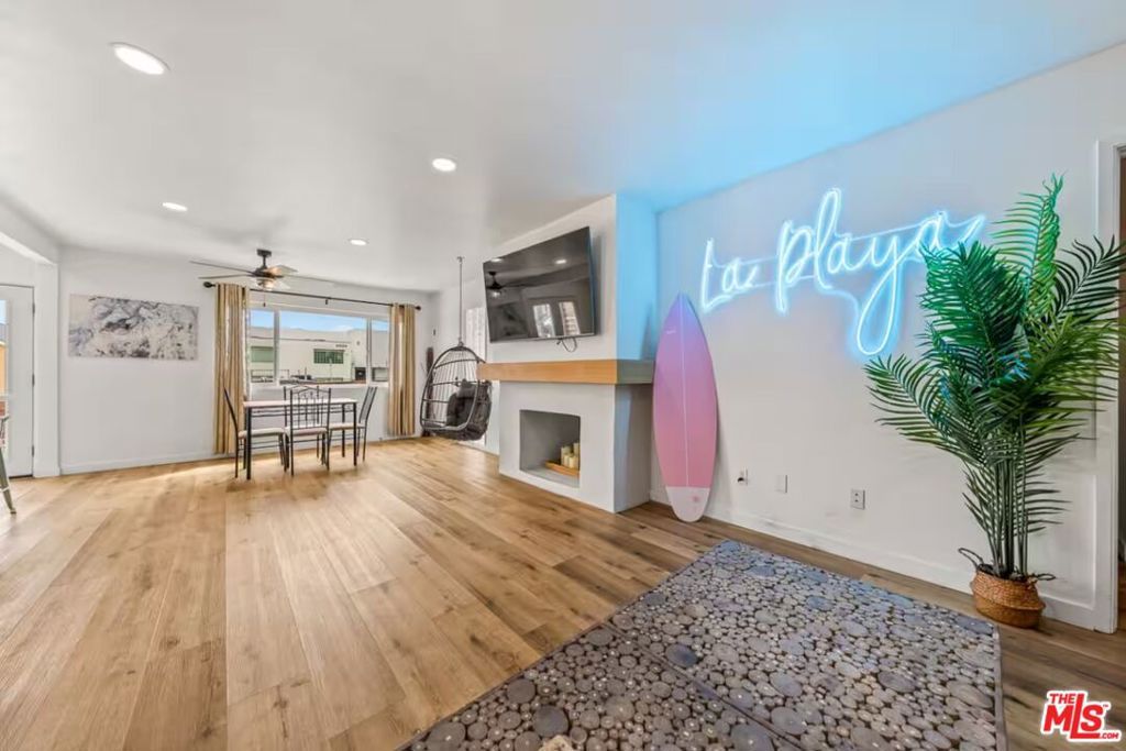 4683 Cape May Avenue, San Diego, CA 92107 — exterior