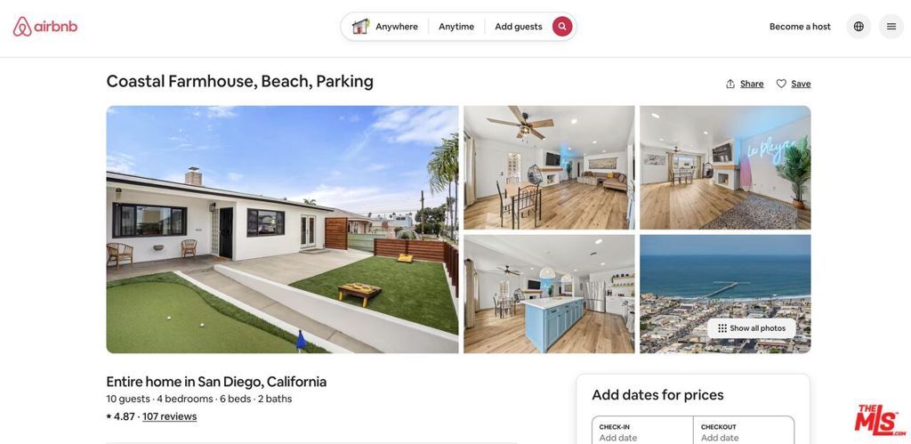 4683 Cape May Avenue, San Diego, CA 92107 — photo 2