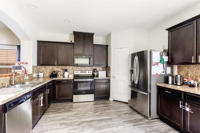 17427 Marlin Spike Way, Crosby, TX 77532