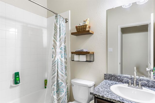 17427 Marlin Spike Way, Crosby, TX 77532