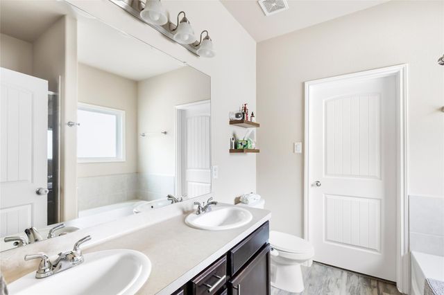 17427 Marlin Spike Way, Crosby, TX 77532