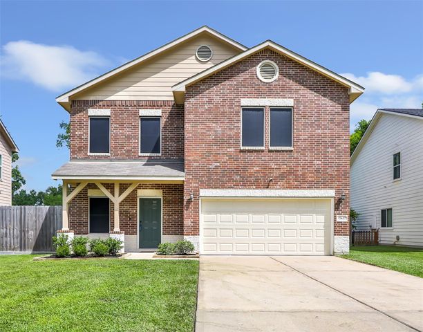 17427 Marlin Spike Way, Crosby, TX 77532