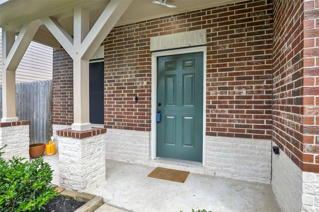 17427 Marlin Spike Way, Crosby, TX 77532