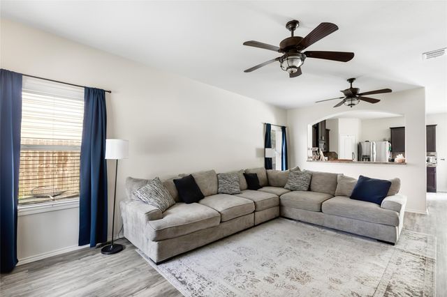17427 Marlin Spike Way, Crosby, TX 77532