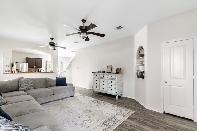 17427 Marlin Spike Way, Crosby, TX 77532